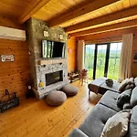 Chalet Kei Tirana