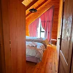 Chalet Kei Tirana