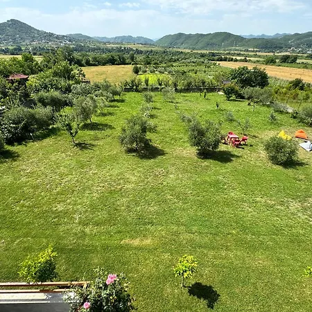 Alpstuga Kei Tirana