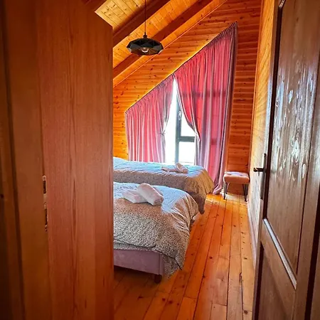 Alpstuga Kei Tirana